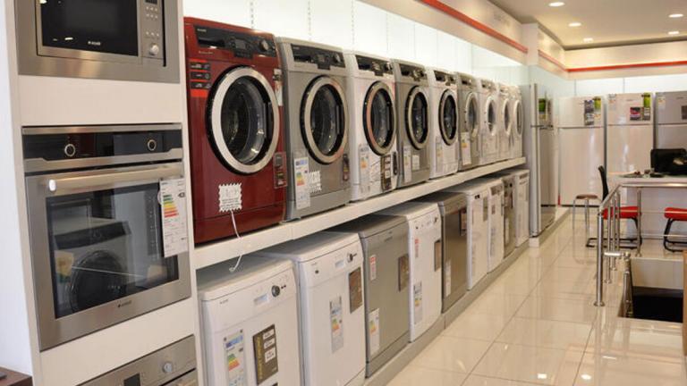 Ocak – Eylül Döneminde Beyaz Eşya Satışları %14 Arttı