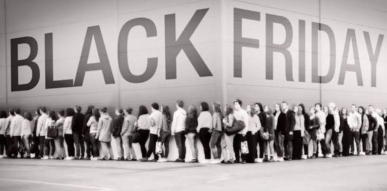 Black Friday Etkisi Perakendede Nasıl Bekleniyor? Markaların Bu Yılki Hazırlıkları Neler?