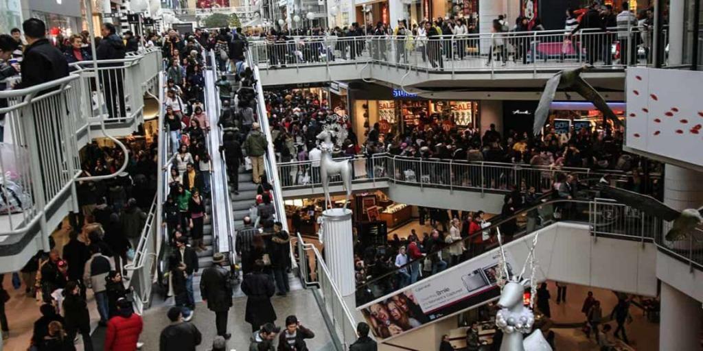 black friday etkisi perakendede nasıl bekleniyor? markaların bu yılki hazırlıkları neler? 25 black friday 2020