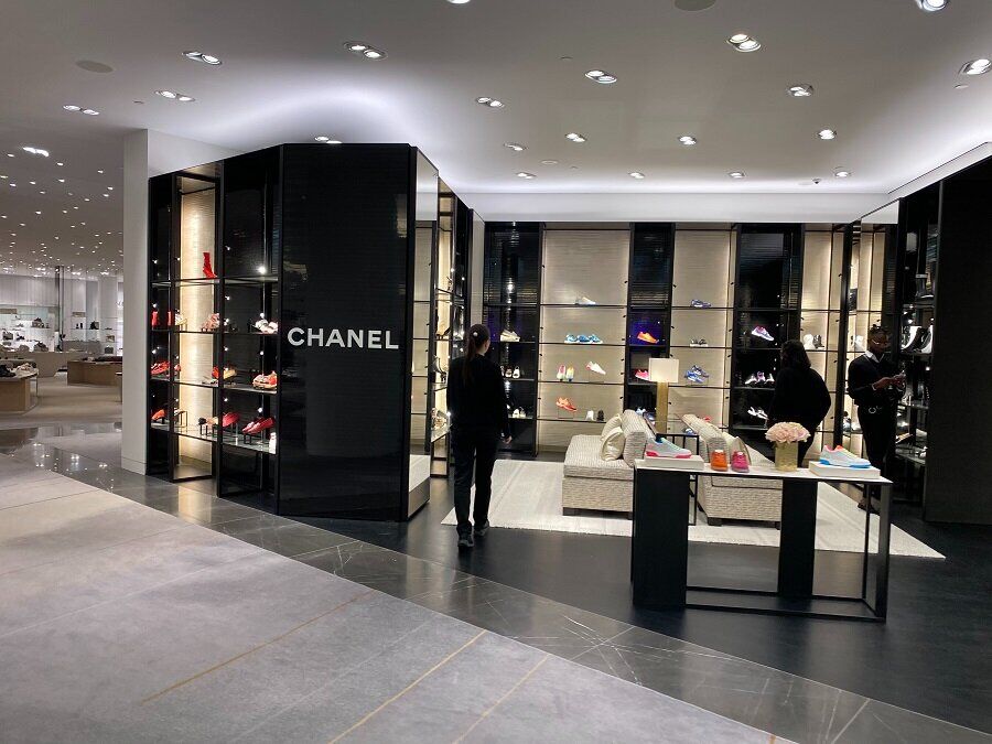 chanel