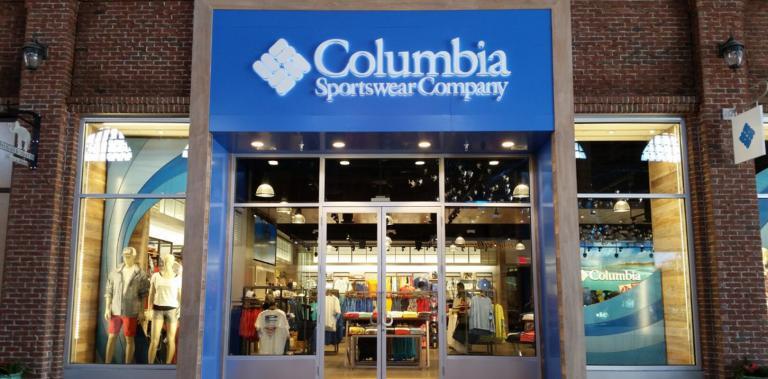 Columbia, Yeni Dönem Net Kârını Açıkladı. E-Ticaret Oranlarında Artış Dikkat Çekici