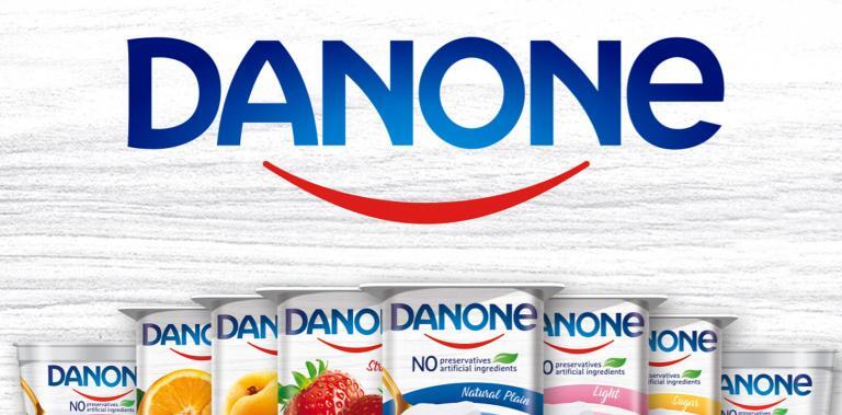 Danone, Yeniden Yapılanma Planları Kurguluyor