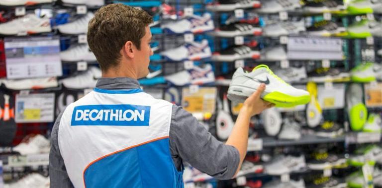 Decathlon, Dev Bir Online Spor Pazaryeri Oluşturuyor