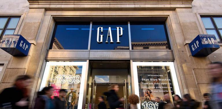 GAP Tüm Mağazalarını Kapatarak Avrupa Pazarından Çekiliyor