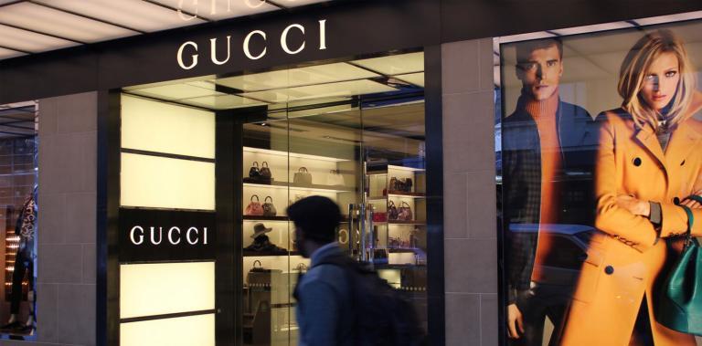 Lüks Tüketim Yenilik Arayışı İçinde! Gucci İkinci El Ürün Satışı Gerçekleştirecek