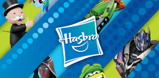 Hasbro
