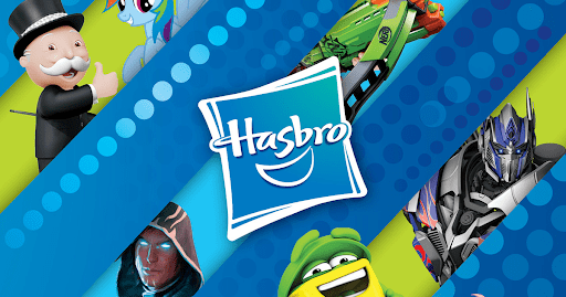 Hasbro, 2020 Üçüncü Çeyrek Oranlarını Açıkladı