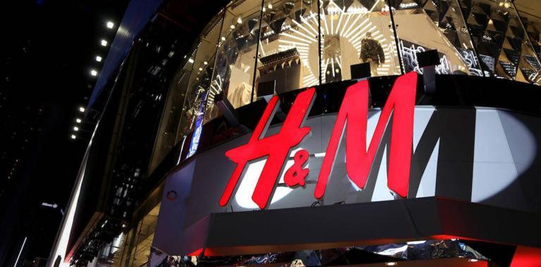 H&M, Personel Gizliliği İhlali ile Rekor Para Cezası Aldı