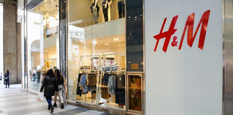 H&M, Google ile Entegre Sanal Asistanı Hayata Geçiriyor
