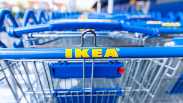 Ikea, Deniz Çöplerinden Üretilmiş Sürdürülebilir Ürünler Satıyor