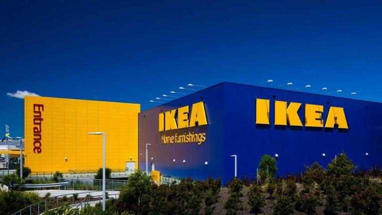 IKEA 2020 Ciro ve Ziyaretçi Oranlarını Açıkladı