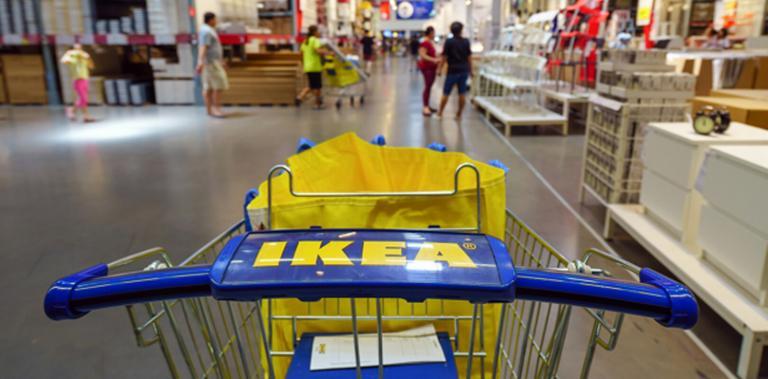 Ikea, İstenmeyen Mobilyaları Orijinal Fiyatının Yarısına Kadar Geri Alacak