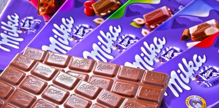 Milka ve Oreo’nun Üreticisi Mondelez, Ciro Oranlarını Bildirdi