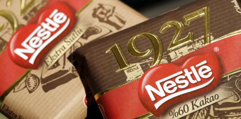 Nestle, 2020 Satış ve Kârlılık Oranlarını Açıkladı