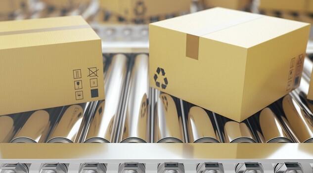 Küresel Paket Taşımacılığı Hacmi İlk Kez 100 Milyarı Aştı