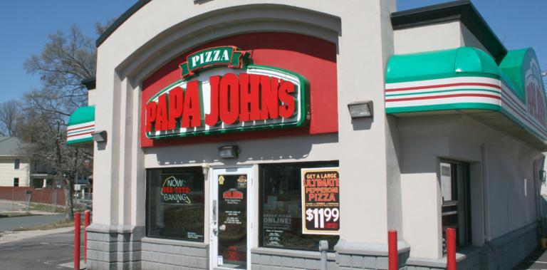 Papa John’s 3. Çeyrek Mağaza Karşılaştırma Sonuçlarını Açıkladı