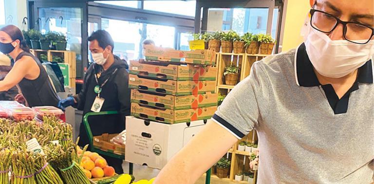 Moody’s, 2021’e Girerken Perakendede İstikrar Öngörüyor