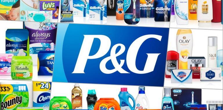 Procter&Gamble Pandemi Dönemi Satış Oranlarını Açıkladı