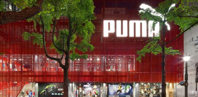 Puma Satışları Üçüncü Çeyrekte Toparlandı