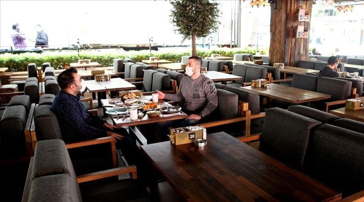 restoranlar
