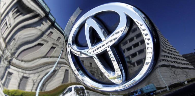 Toyota 2020 Satış Oranlarını Açıkladı