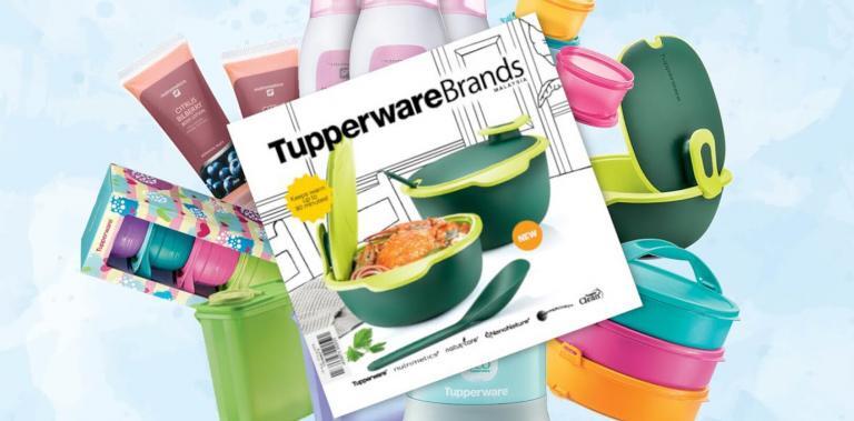 Tupperware Kârı Son Çeyrekte 4 Kat Artarak Ciddi Yükselişte