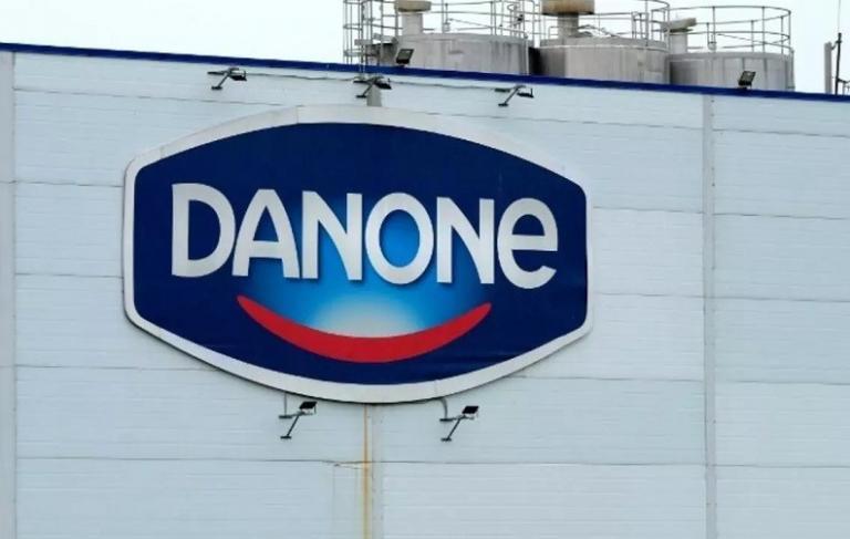 Danone, 2.000 Kişiyi İşten Çıkaracak