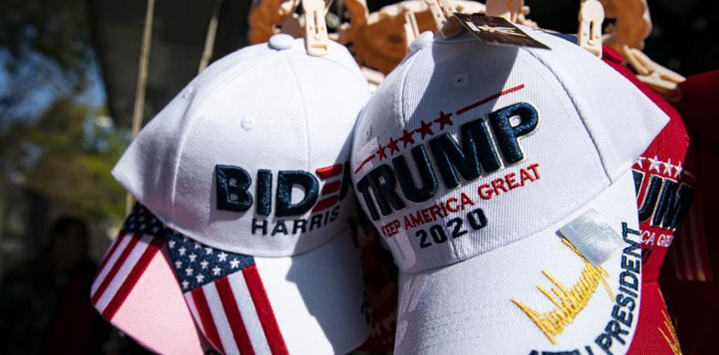 biden trump