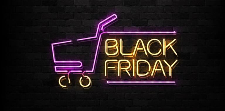Black Friday için Zamanında E-Ticaret Stratejinizi Nasıl Geliştirebilirsiniz?