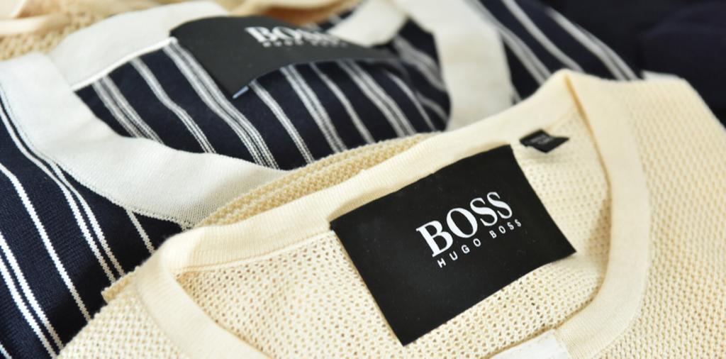 hugo boss, tüm yıl kârının tahminleri aşmasını bekliyor 35 hugo boss, tüm yıl kârının tahminleri aşmasını bekliyor