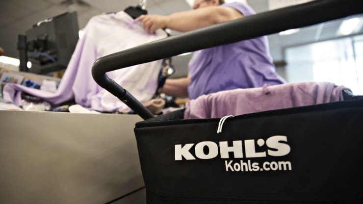 Kohl’s, 2020 Satış ve Yeni Dönem Stratejilerini Açıkladı