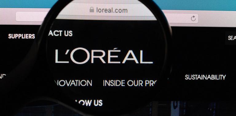 L’Oreal Sanal Makyaj için Google ile İşbirliği Yaptı
