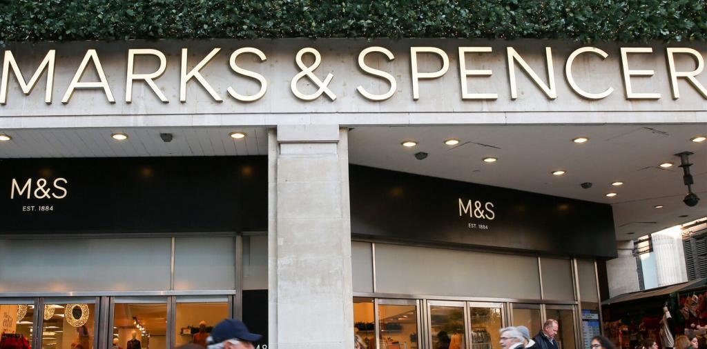marks & spencer da rusya'dan ayrılan mağazalara katıldı 9 marks & spencer da rusya'dan ayrılan mağazalara katıldı