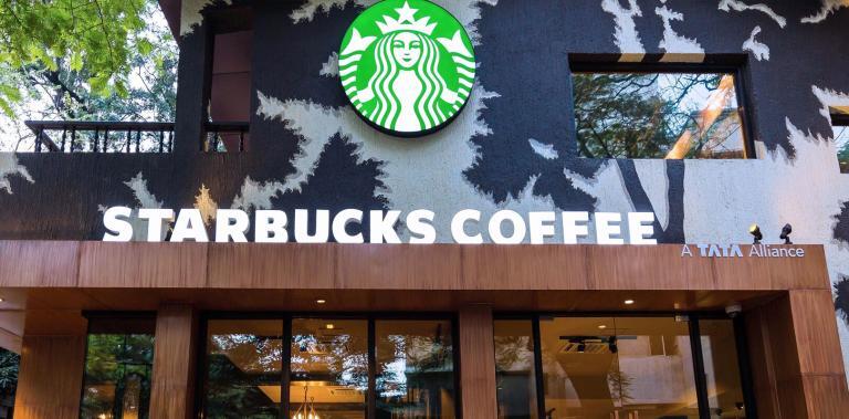 Starbucks, Pandemi Sonrası Küresel Satış Oranlarını Açıkladı