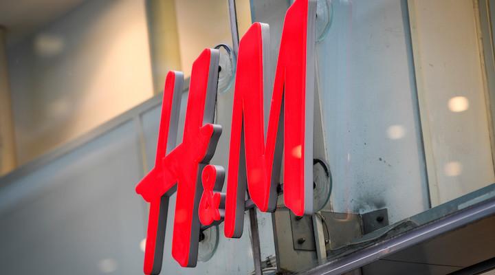 H&M Satışları İkinci Koronavirüs Dalgasından Sert Etkilendi
