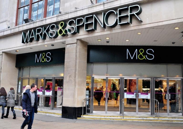 Marks & Spencer Mağaza Kapanışları Hız Kazanacak