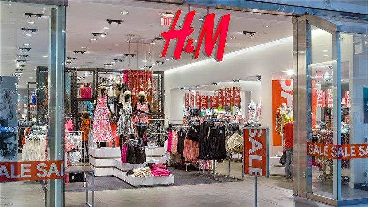 Nike, Gap ve H&M Ürünleri Çin’de Yasaklandı