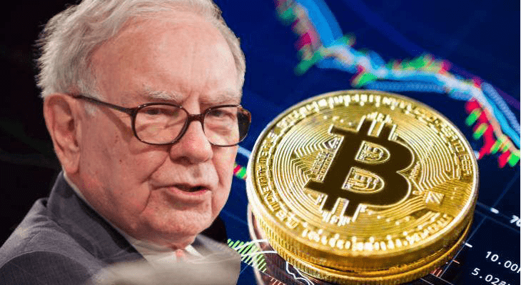 Bitcoin Düşüşte! İşte Warren Buffett’in Başından Beri Ondan Nefret Etmesinin Nedeni