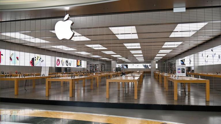 Apple 2021’de Daha Fazla Fiziksel Mağaza Açmak İstiyor