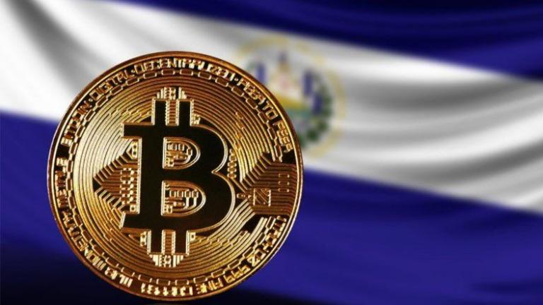 El Salvador, Bitcoin’i Dünyada İlk Kez Resmi Olarak Kabul Ediyor