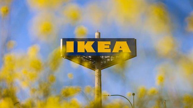 IKEA, Çalışanları İzlediği Gerekçesi ile 1 Milyon Dolar Para Cezası Ödeyecek