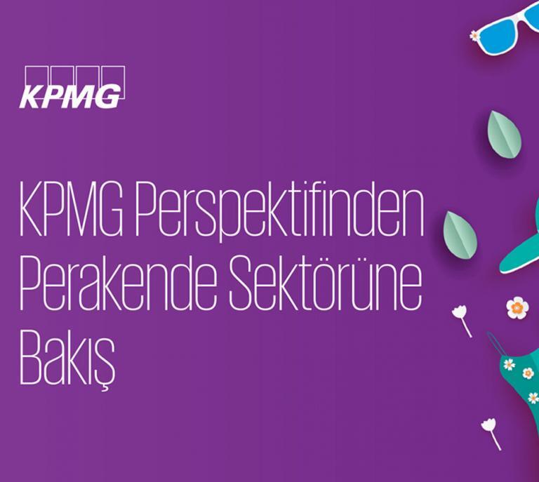 Perakende Sektörüne Bakış – 2021