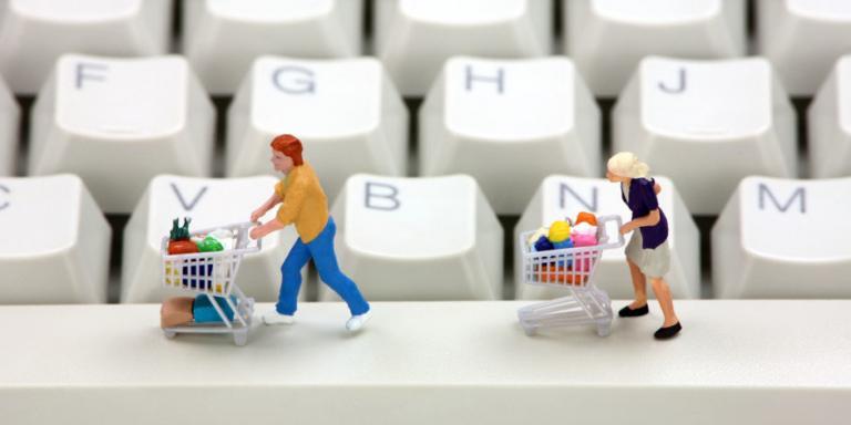 Online Alışverişte Kullanıcıların %42’si Aradığını Bulamıyor!