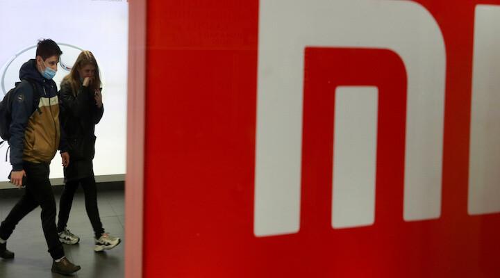 Xiaomi’nin Kârı, Huawei’den aldığı Pay ile %87 Arttı