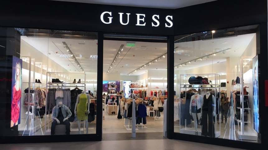 guess 2. çeyrek mali sonuçlarını açıkladı