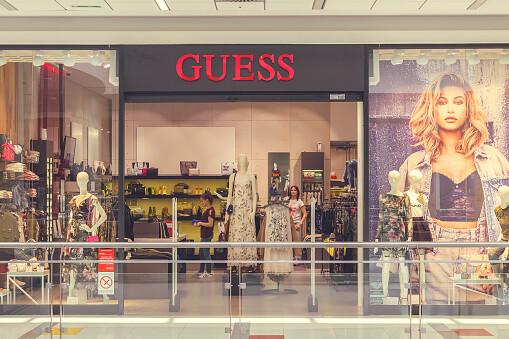 guess, üçüncü çeyrek sonuçlarını açıkladı