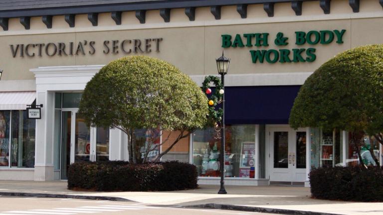 Victoria’s Secret Hisseleri Düştü. Aynı Şirketten Ayrılan  ‘Bath&Body Works’ Yeni Genişlemeler Yaşayabilir