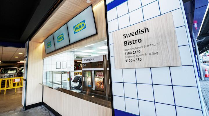 ikea bistro 1