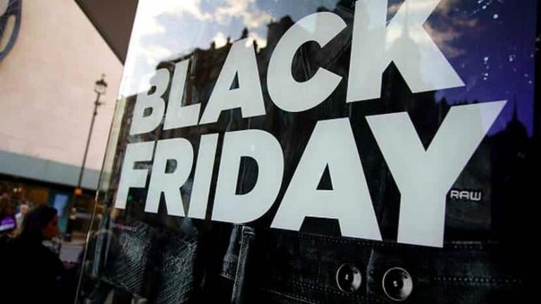 Black Friday Bu Yıl Dünyanın En Yoğun Alışveriş Günü Olacak