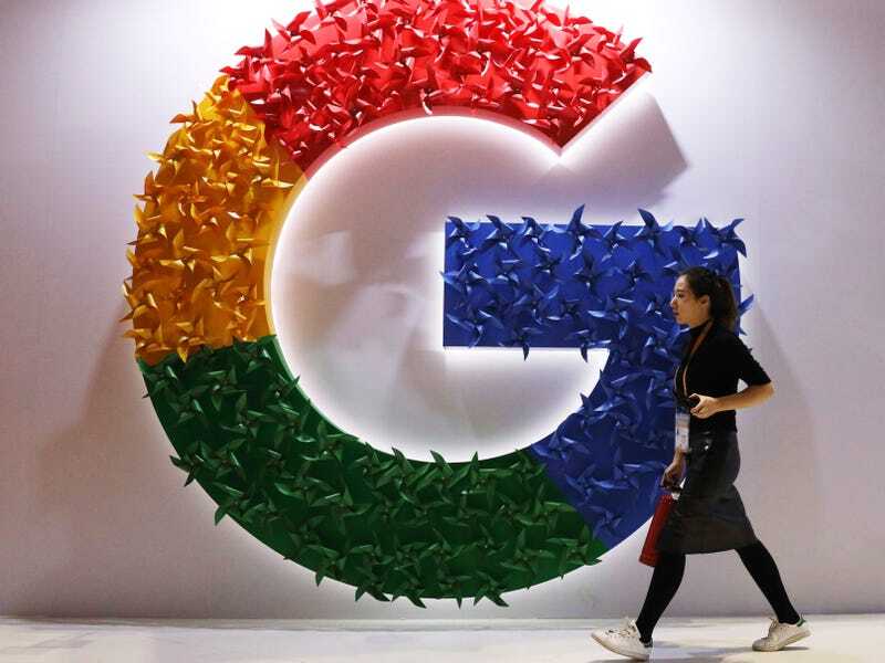 google
